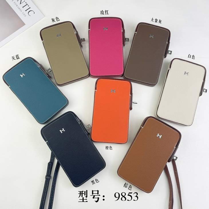 Picture of Hermes Wallets _SKUfw214618800fw